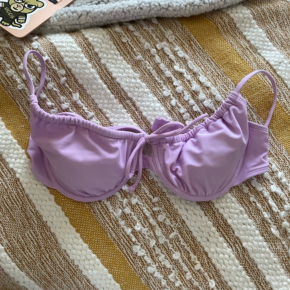 Bikini top